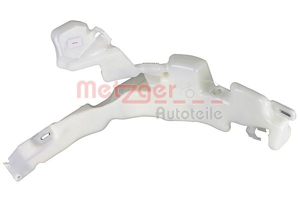 METZGER 2140338 ORIGINAL ERSATZTEIL Waschwasserbehälter, Scheibenreinigung